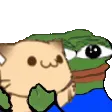 Peepo_Cat