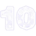 10