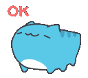 GVOkCat Discord Emoji