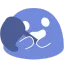 2006blurplebughunter Discord Emoji