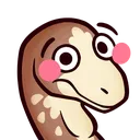 flushedstruthi