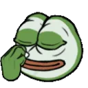pepe_become_clown