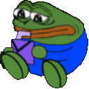 Sadgejuice Discord Emoji