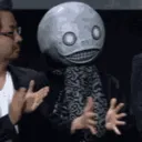 yoko_clap yoko_clap