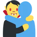 vampire_hugging