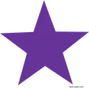 Purplestar PurpleStar Discord Emoji