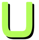 Letter_U