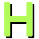 Letter_H