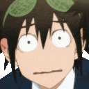 MoriShockers Discord emoji