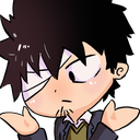 Shrug_TO Discord emoji