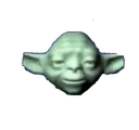 legoYoda