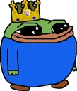 peepoKingSmile