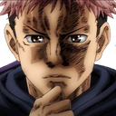 ItadoriThink_TO Discord emoji