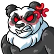 pandaoRage pandaoRage