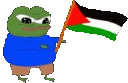 PepePalestineWave