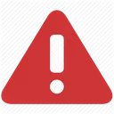 error