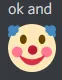 okand