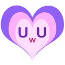 uwu_kawaii Discord Emoji