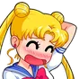 SMU_UsagiNervousHehe SMU_UsagiNervousHehe