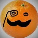 OrangeHerzog Discord Emoji