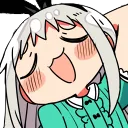 thinking Discord Emoji