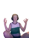 eric_meditating