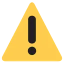 warning