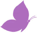 Purplebutterfly Discord Emoji