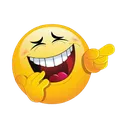 Laughter Laughter Discord Emoji