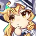 MarisaThinking MarisaThinking