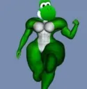 yoshi