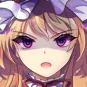 YukariAngry YukariAngry