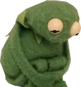 Sad