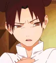 Angry