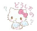HelloKittyBabyAngel