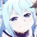 Aqua_sad
