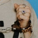 hand1 Discord emoji
