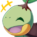 turtwig_happy Discord emoji