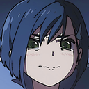 IchigoSad Discord emoji