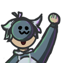 PongaWave Discord emoji