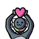 PongaLove Discord emoji