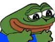sadgehug