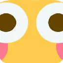 bigflushed