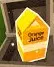 Orange Juice Discord Emoji