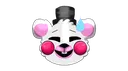 FuntimeFreddy Discord Emoji