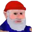 gnomed