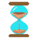hourglass