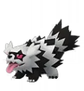 ZigzagoonGalarian