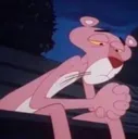 i_PinkPanthersad1 Discord Emoji