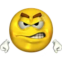 mad